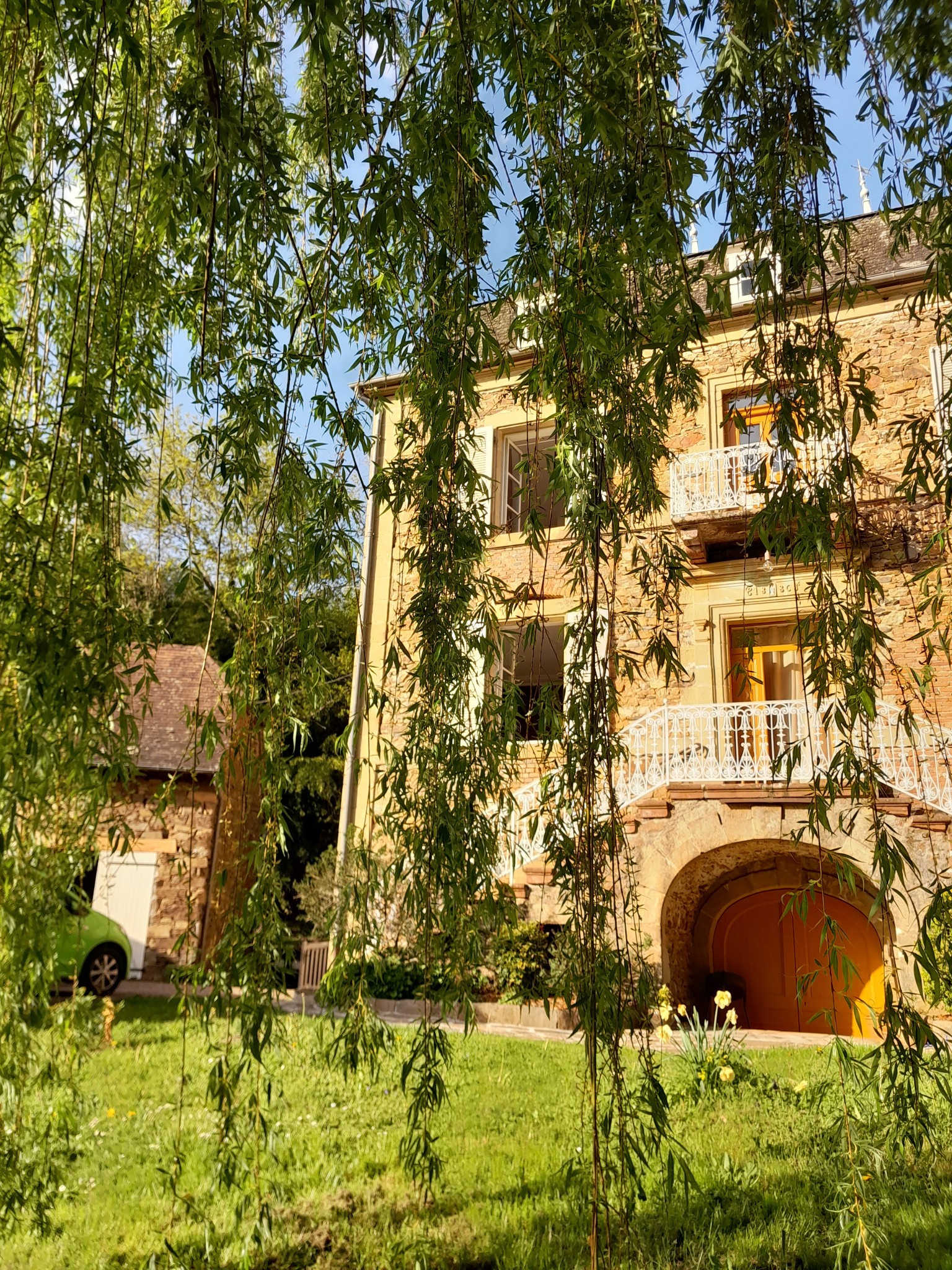 La Cybille