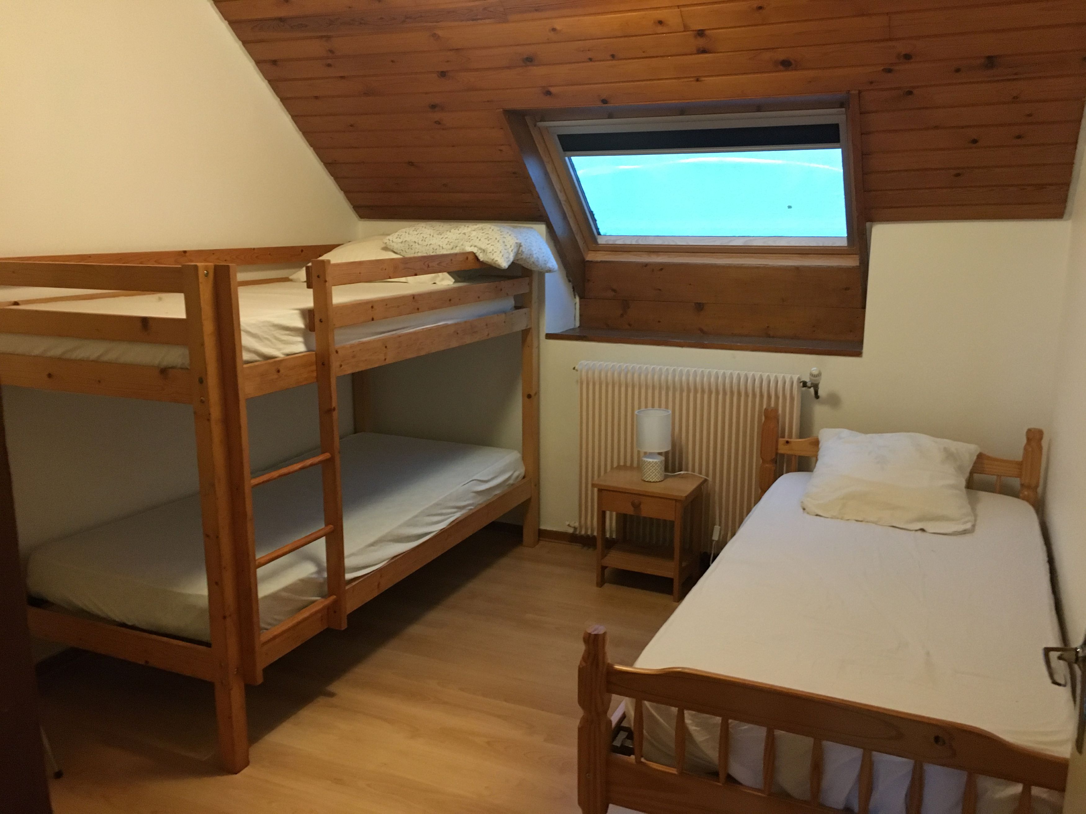 Appartement Soussoueou, Laruns - photo 7