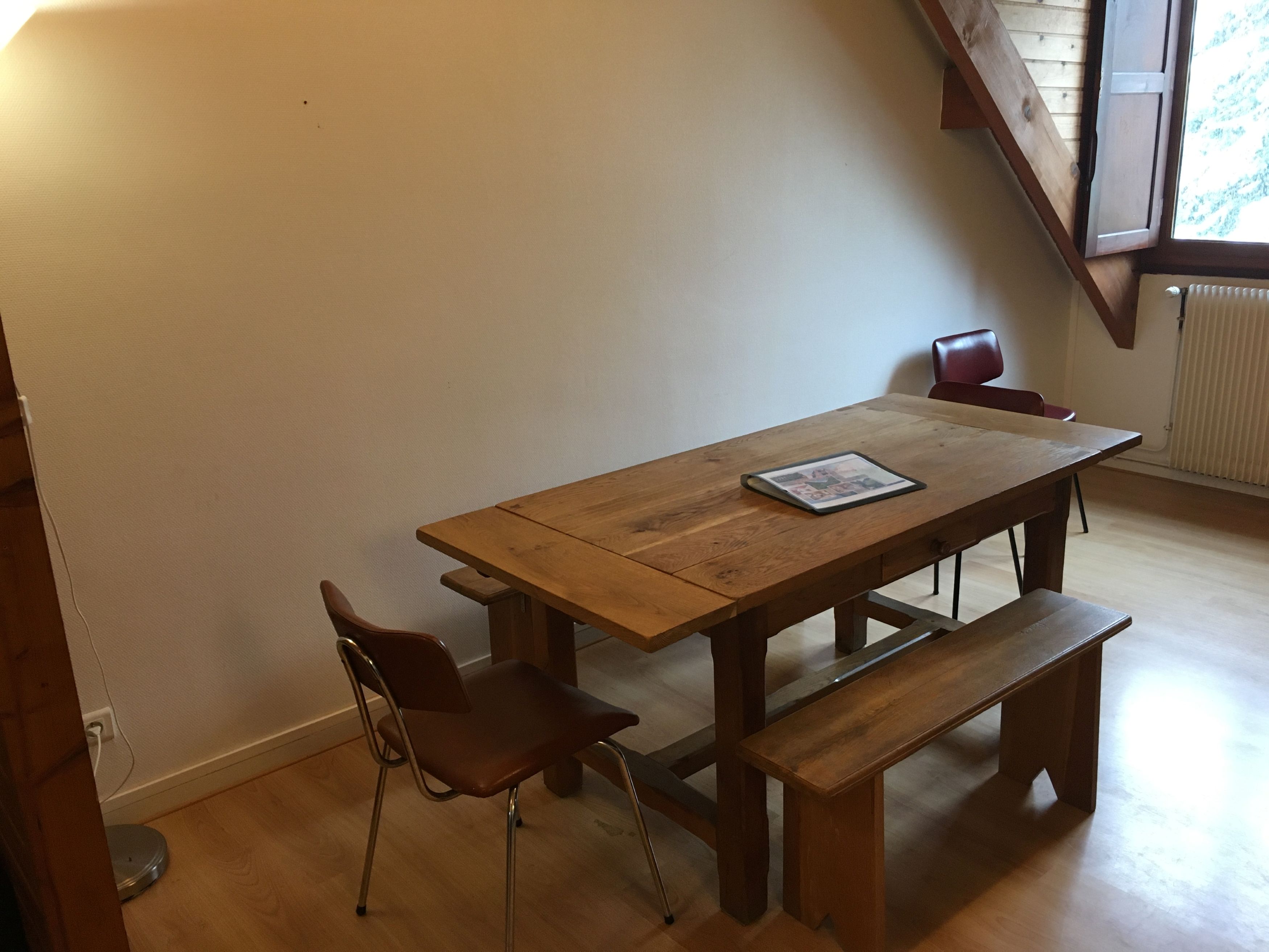 Appartement Soussoueou