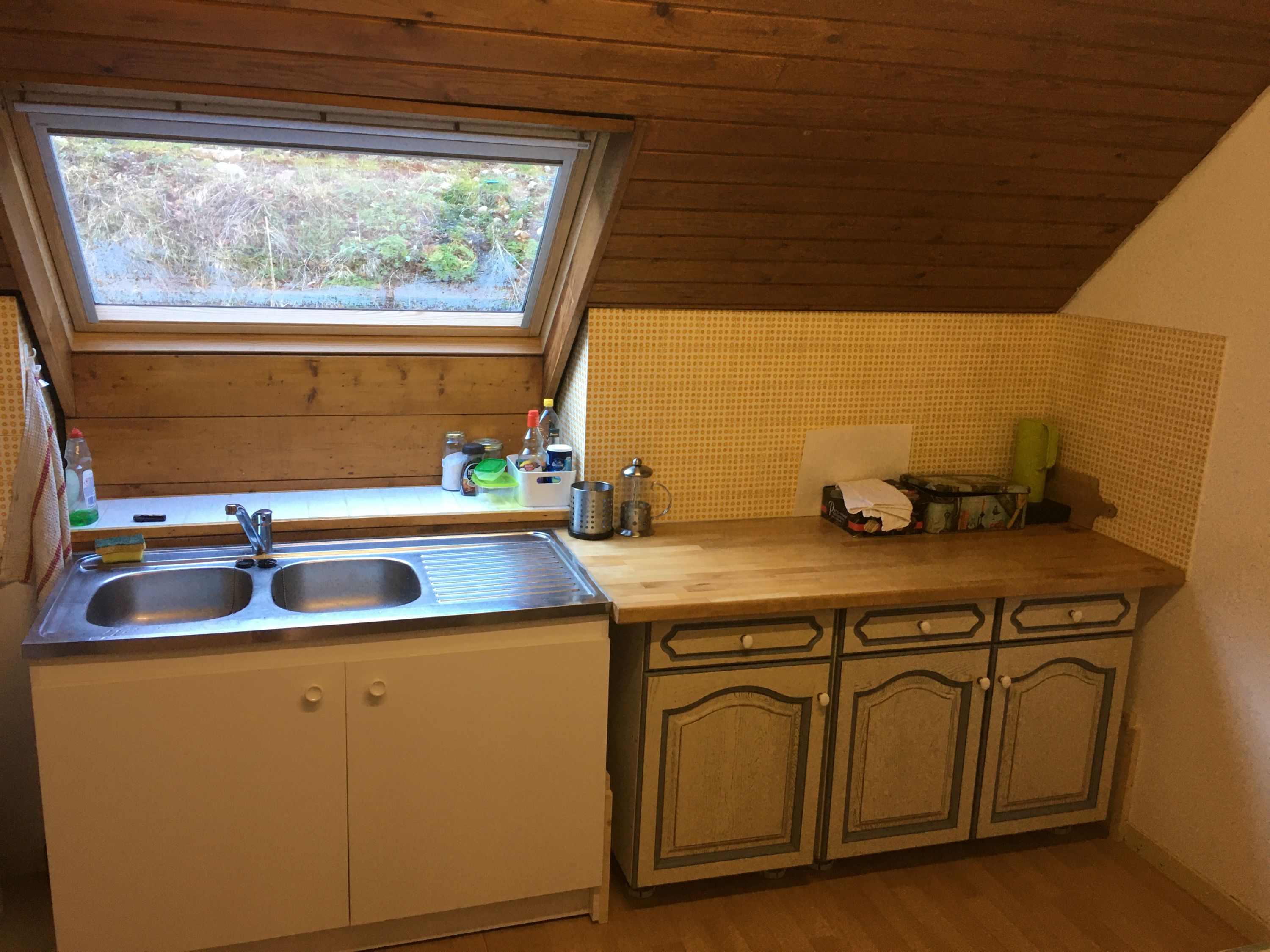 Appartement Soussoueou - photo 2