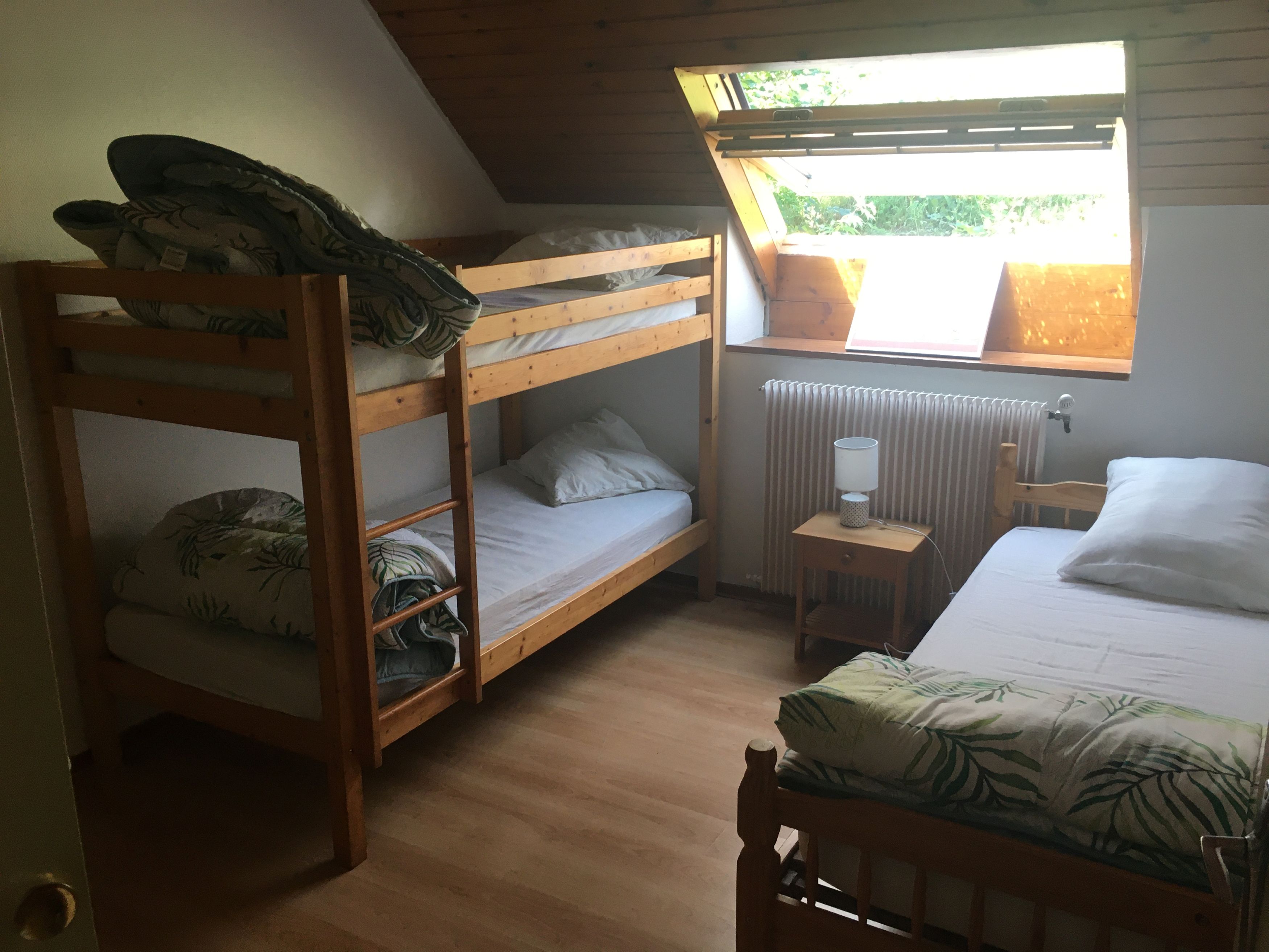 Appartement Soussoueou - photo 5