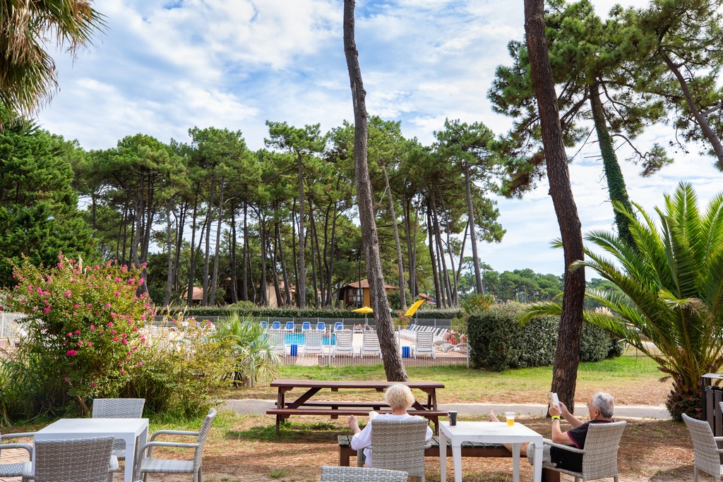 SOWELL Family Pignada Plage — photo 3