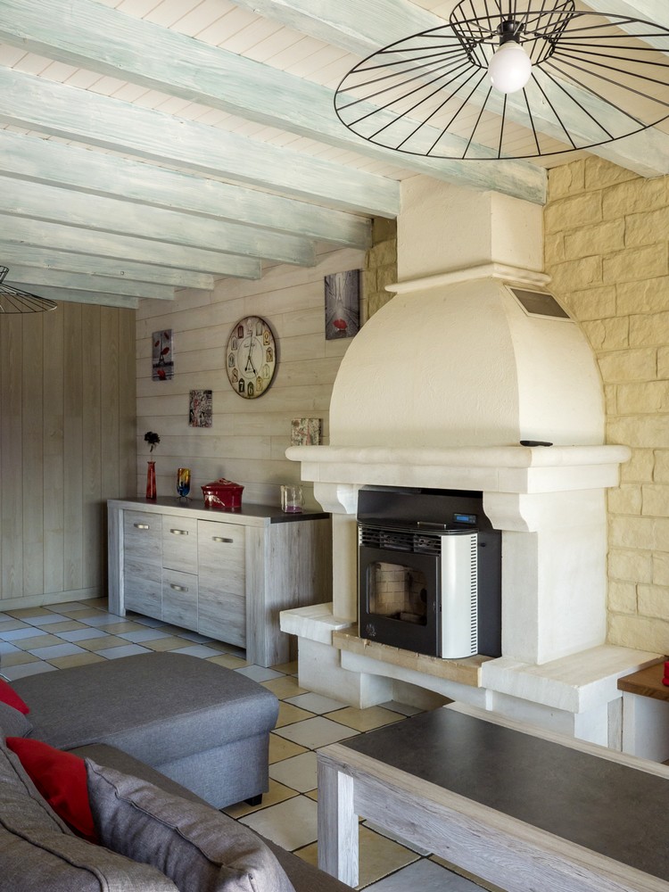 Gîte Soy Tornade, Nonards - photo 8