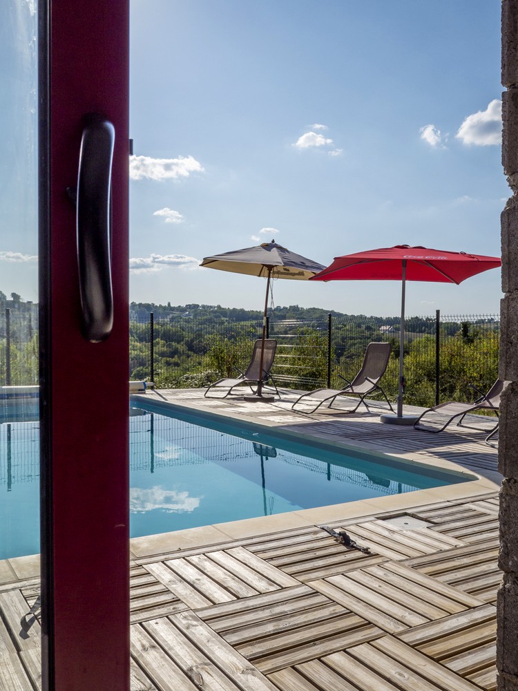 Gîte Soy Tornade, Nonards - photo 9