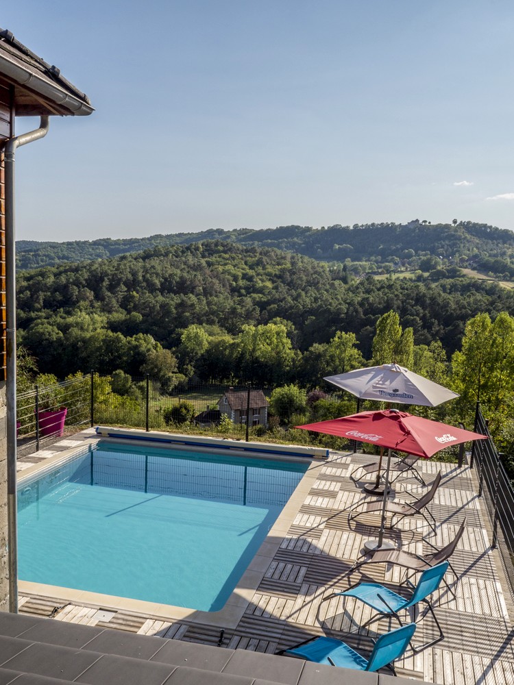 Gîte Soy Tornade, Nonards