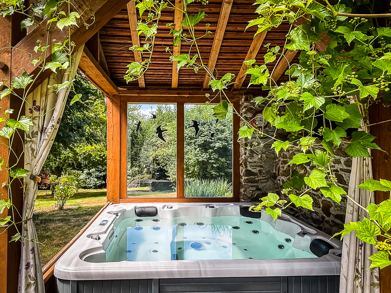 DRUK Eva, Savignac-Lédrier - photo 6