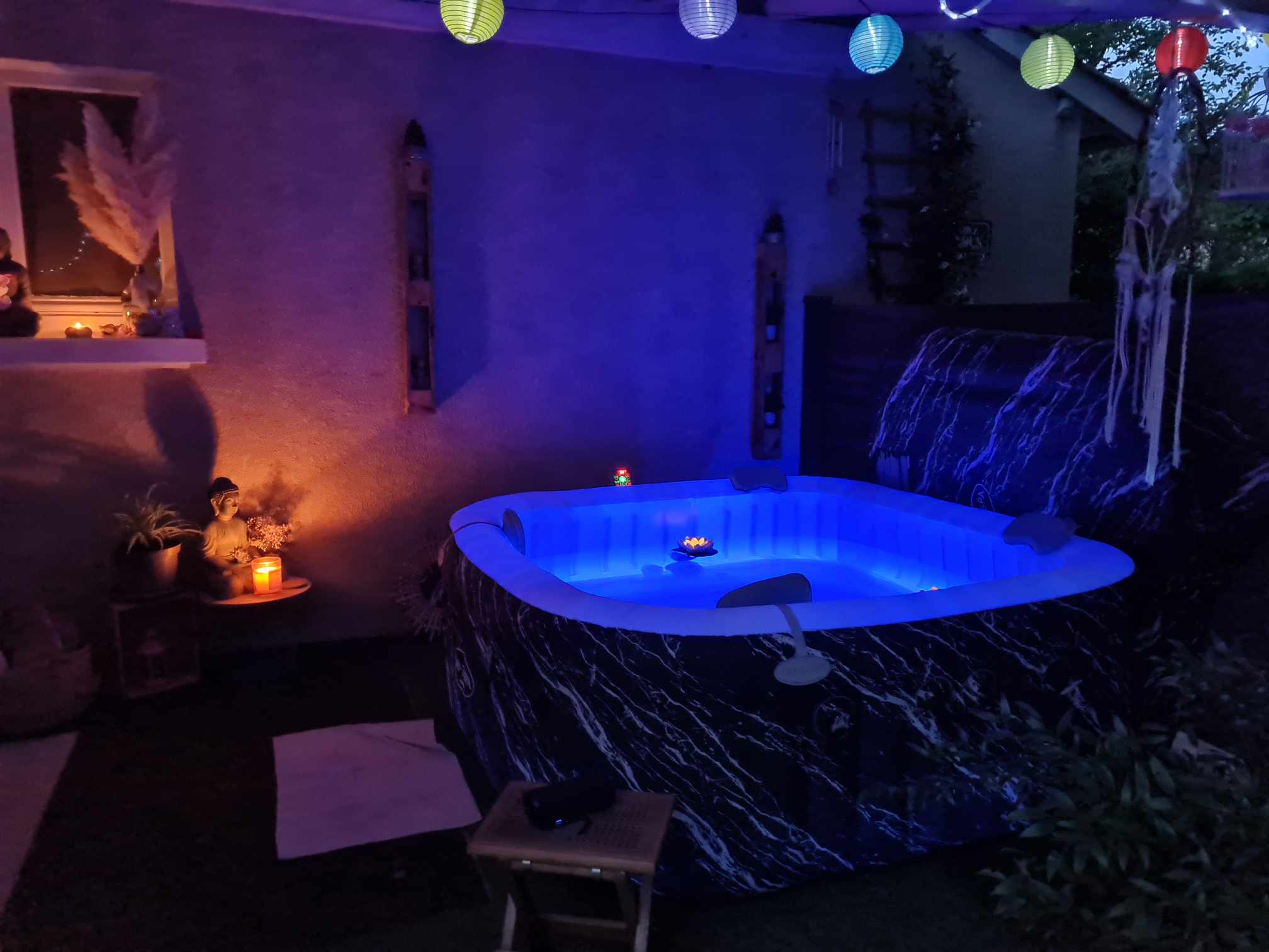 Les Cèdres Bleus, Saint-Médard-de-Mussidan - photo 2