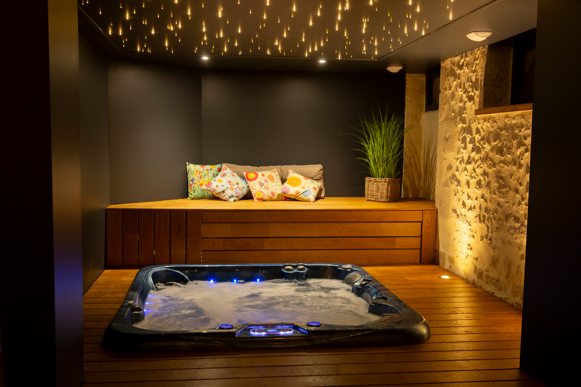 Au Bal des Hirondelles, Valence-en-Poitou - photo 10