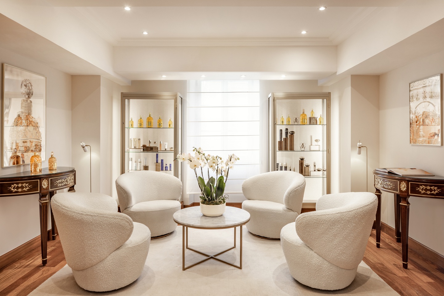 Spa Impérial, Biarritz - photo 5