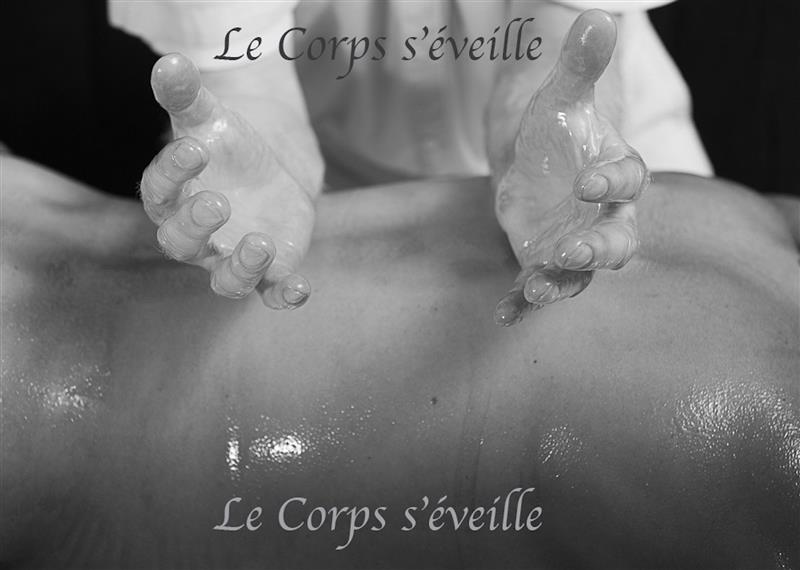 Le Corps S'éveille - Centre de bien-être