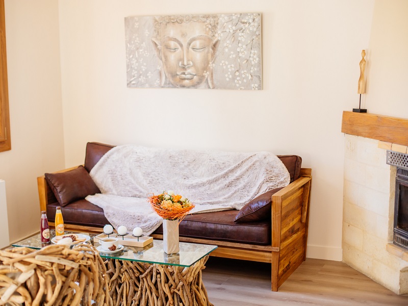 L'Espace bien-être du Domaine EcÔtelia, Le Nizan - photo 3