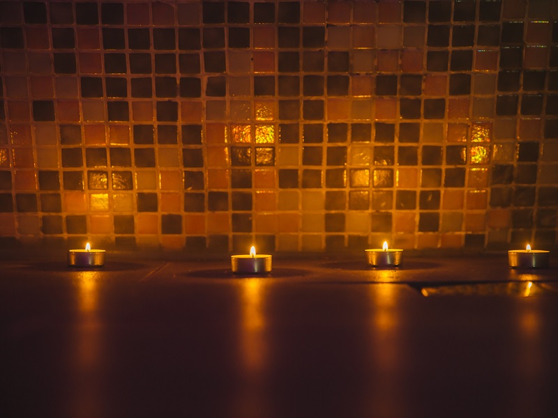 L'Espace bien-être du Domaine EcÔtelia, Le Nizan - photo 12