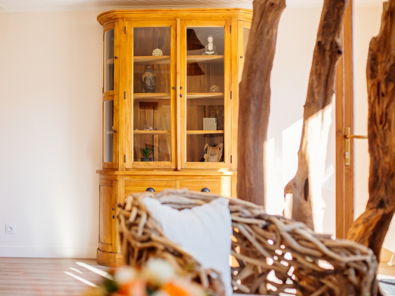 L'Espace bien-être du Domaine EcÔtelia, Le Nizan - photo 7