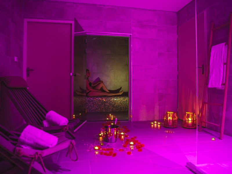 L'Espace bien-être du Domaine EcÔtelia, Le Nizan - photo 2