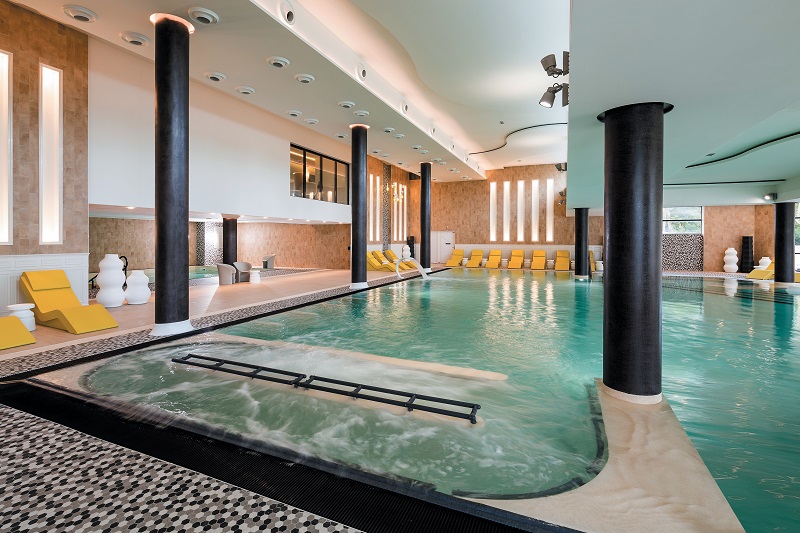 Thalazur, Arcachon - photo 7