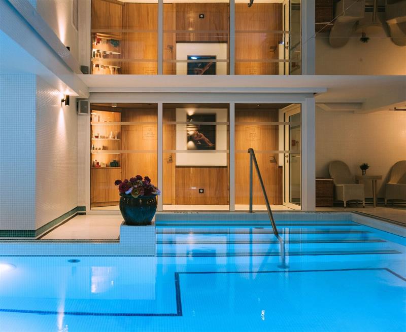 Spa Nuxe