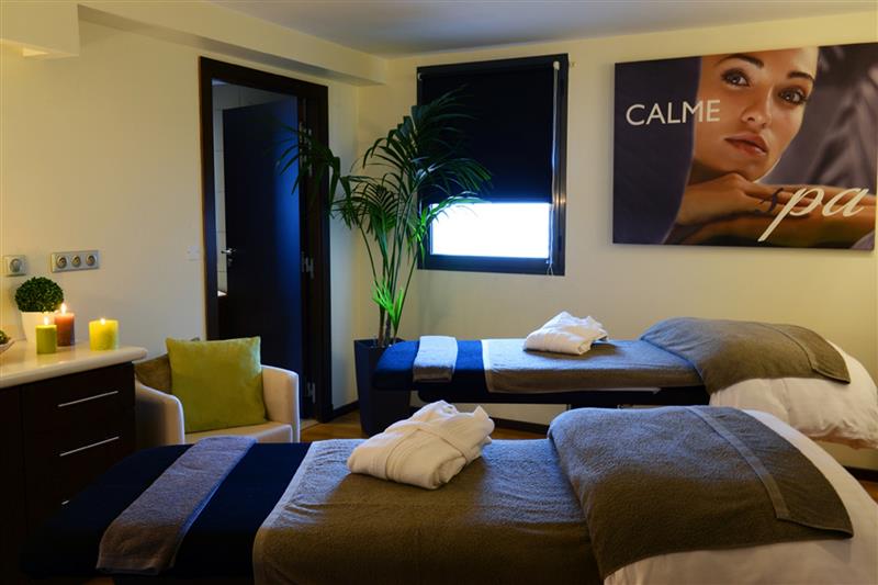 Spa Hôtel Radisson Blu Biarritz 