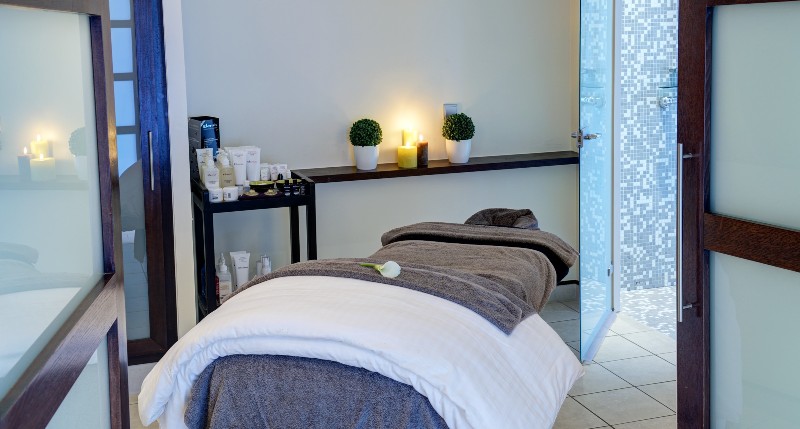 Spa Hôtel Radisson Blu Biarritz 