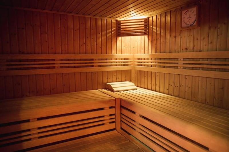 Spa Villa Navarre