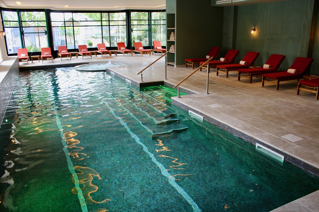 Spa du Clos