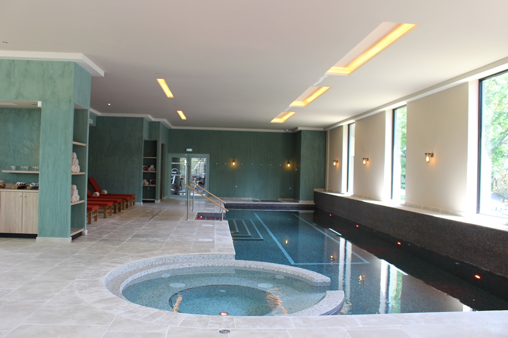 Spa du Clos, Chasseneuil-du-Poitou - photo 8