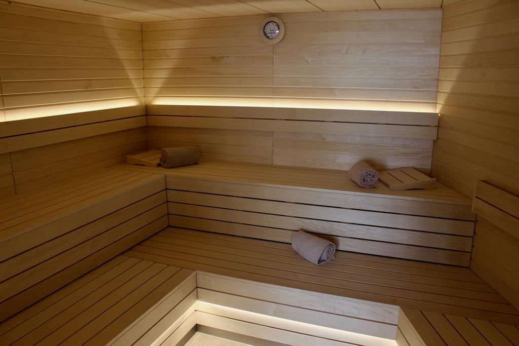 Spa du Clos, Chasseneuil-du-Poitou - photo 2