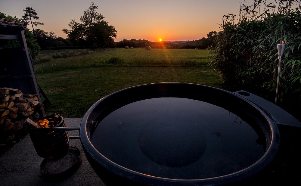 La Petite Couronne, Ecolodge & Lofts