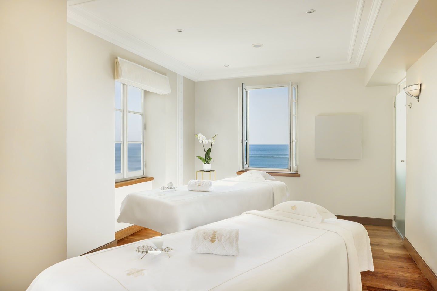 Spa Impérial, Biarritz - photo 8