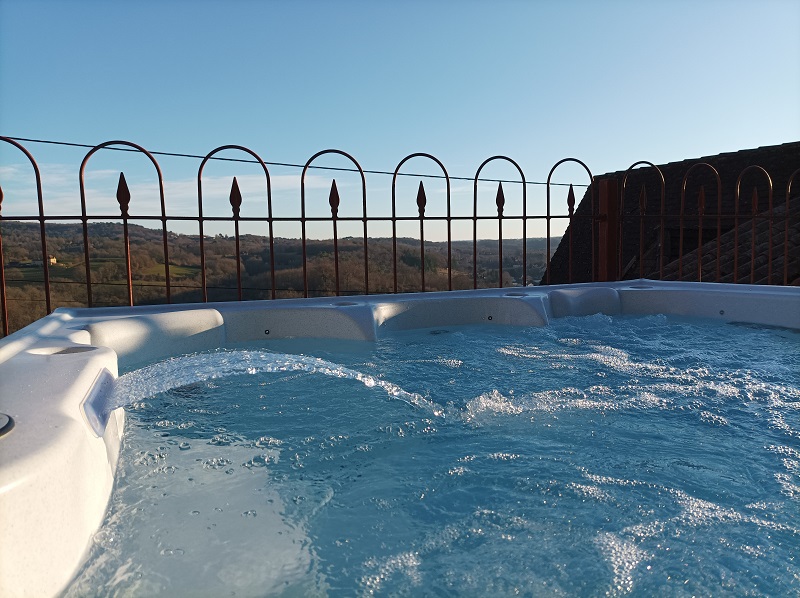 Logis de Chalons en Périgord - Le Troglodyte - photo 3