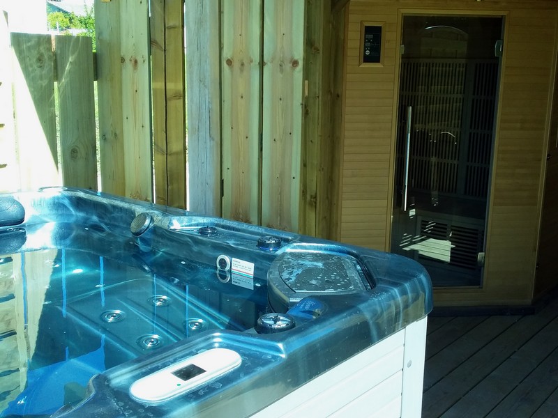 Casabella 1, La Réunion