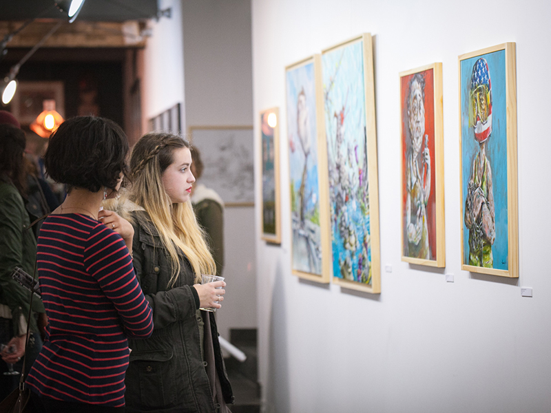Kaxu Galerie