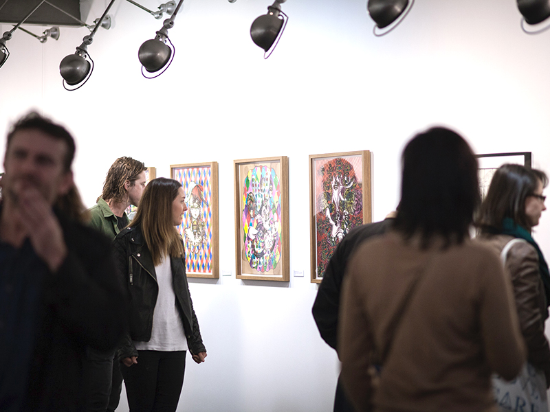 Kaxu Galerie
