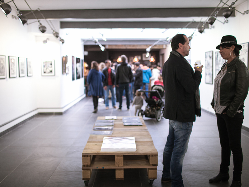Kaxu Galerie