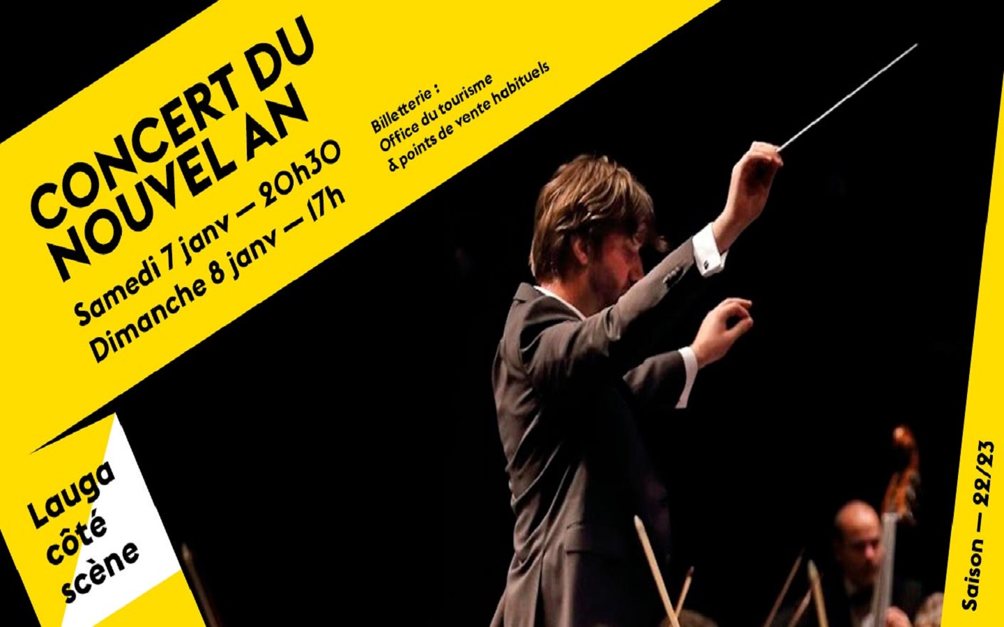 Concert du Nouvel An