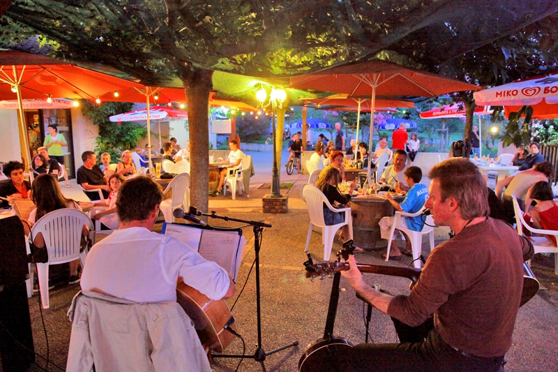 Camping Au P'tit Bonheur - photo 2