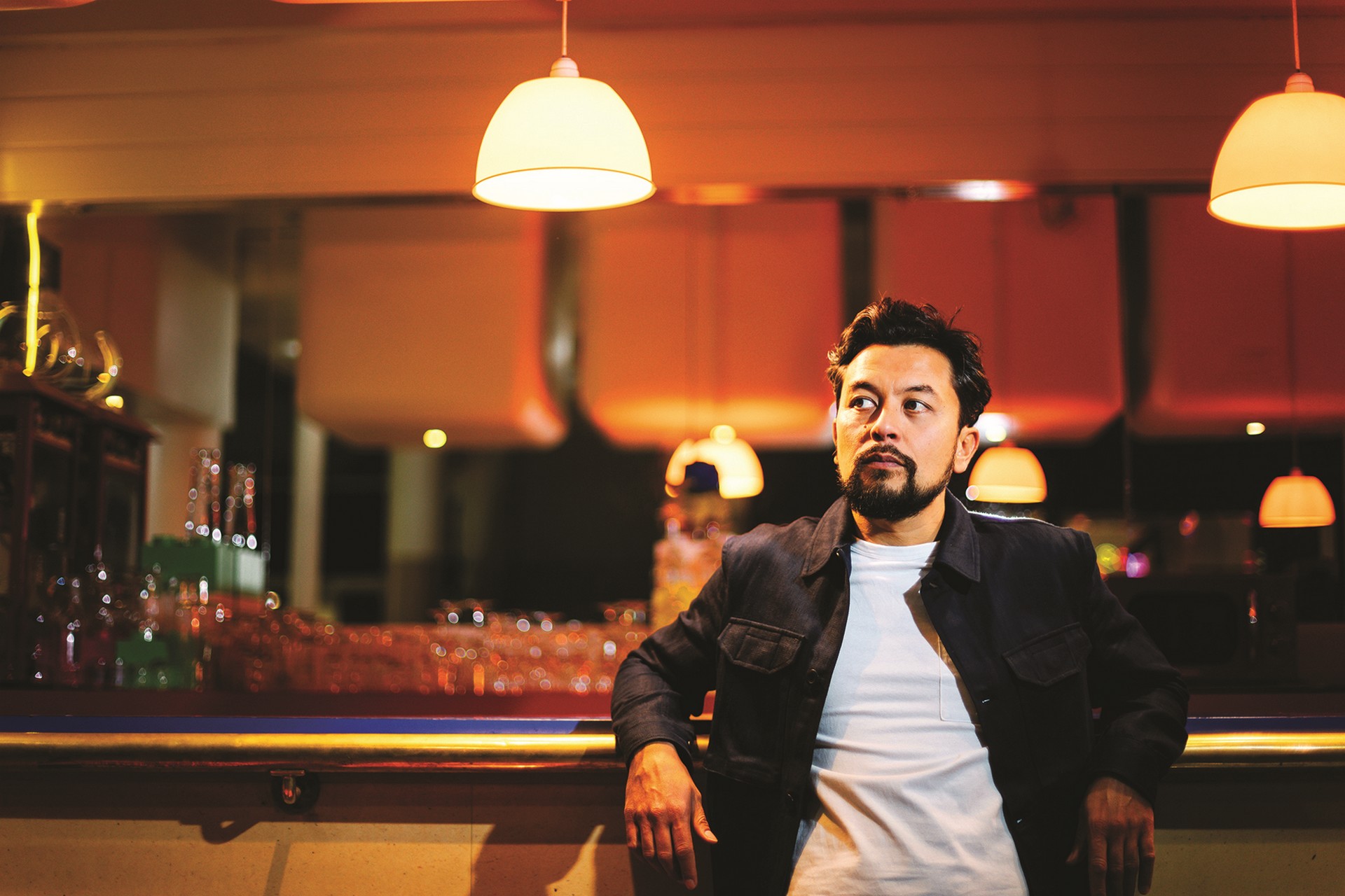 Spectacle : Entropie