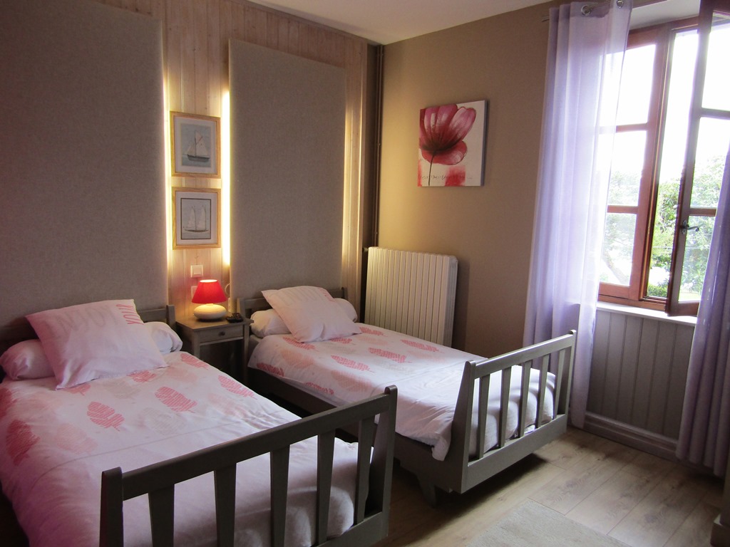 L'Horizon des Landes, Doazit