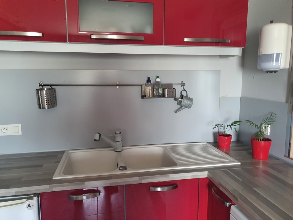 Gîte de l'horizon, Doazit - photo 3