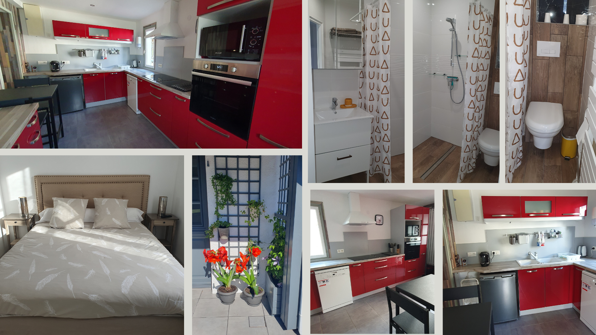 Gîte de l'horizon, Doazit - photo 7