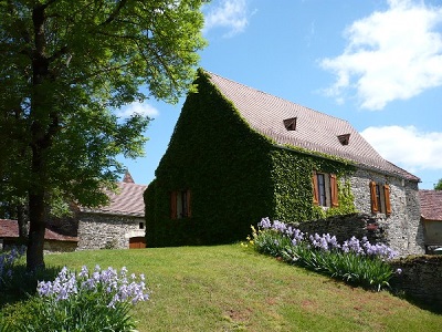 Spintirat, Campagnac-lès-Quercy - photo 4