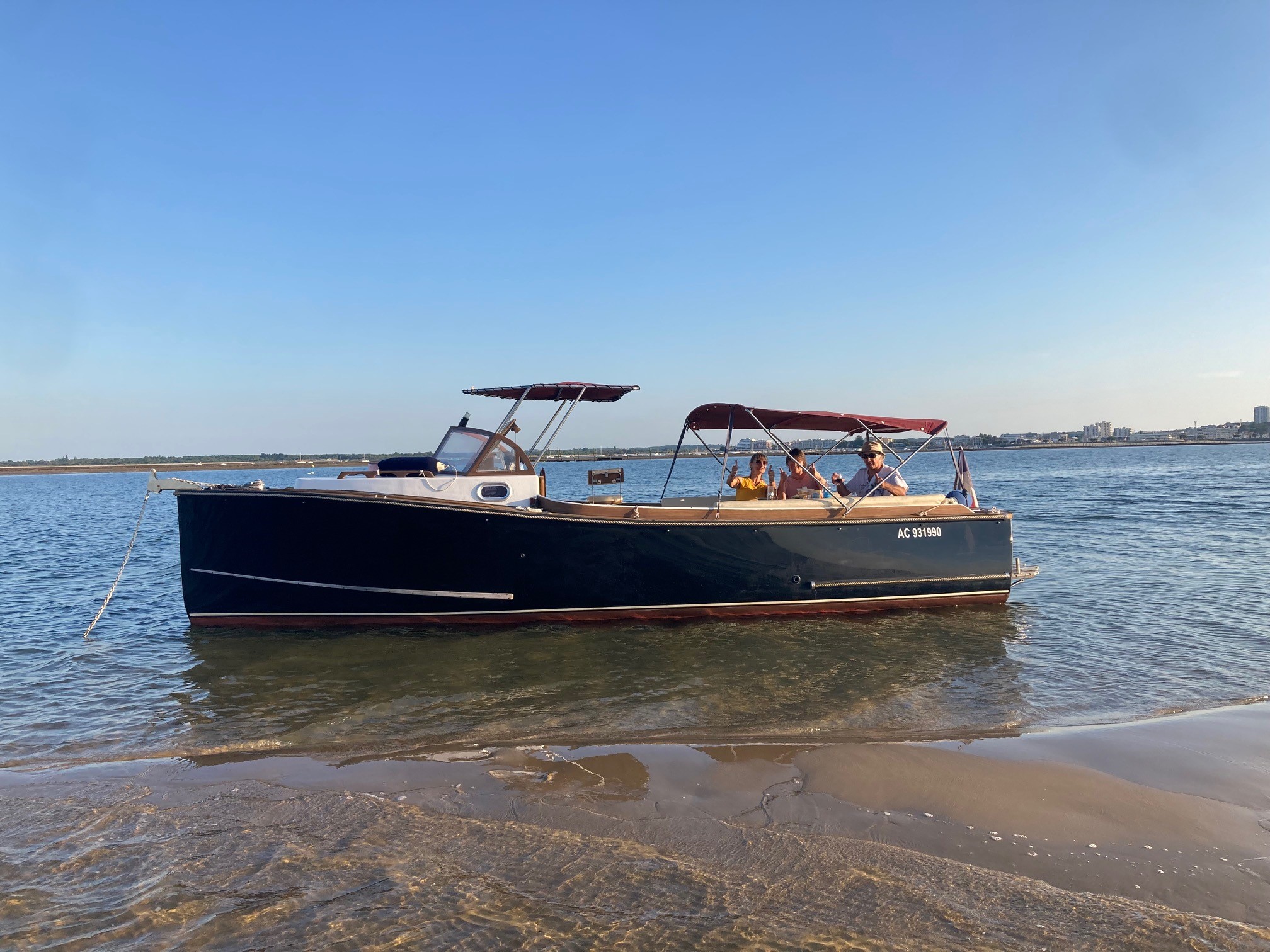 Spirit of Nantucket — photo 3