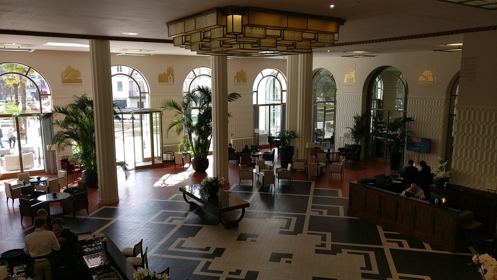 Bar du Splendid