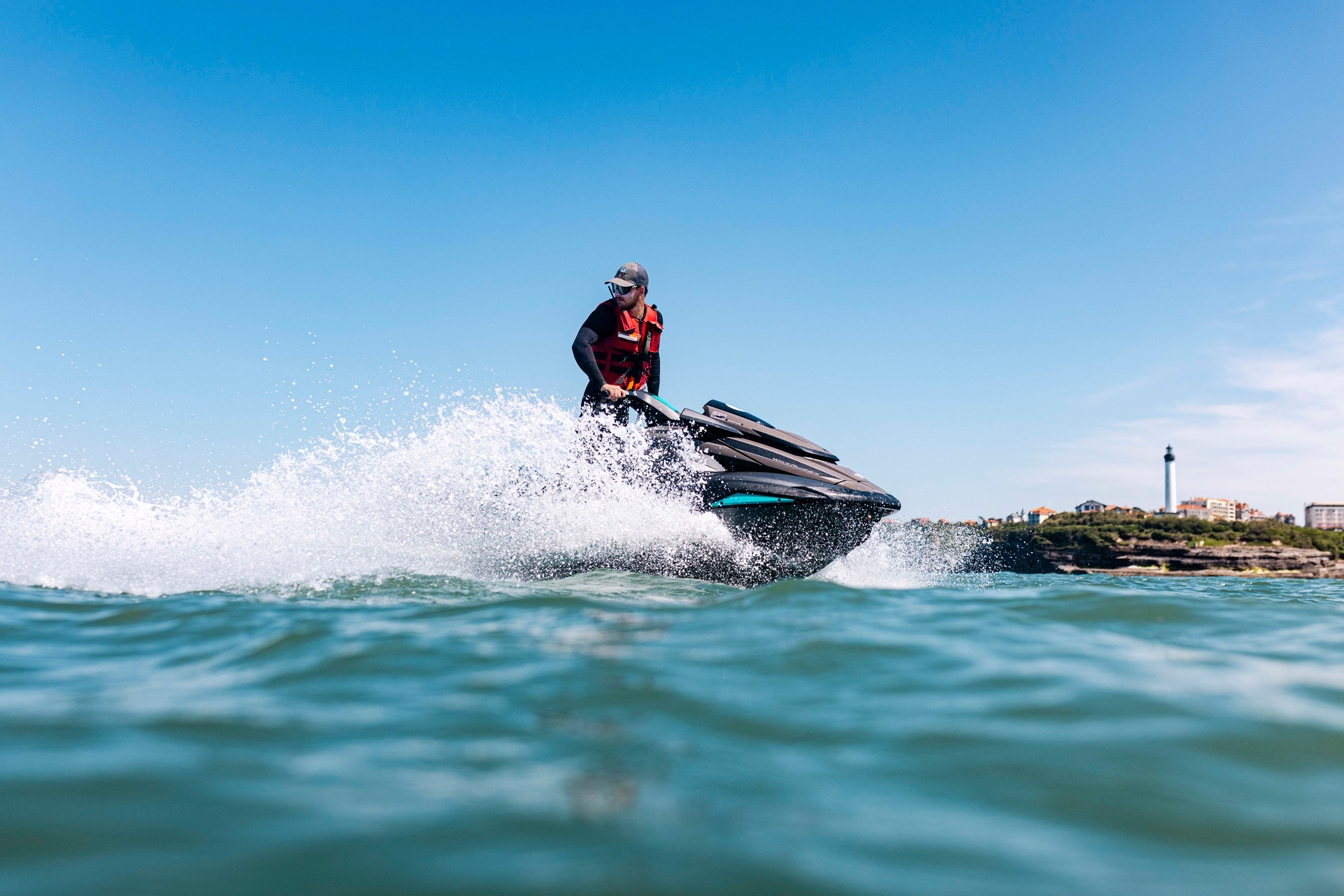 Jet Sport 64 - photo 2