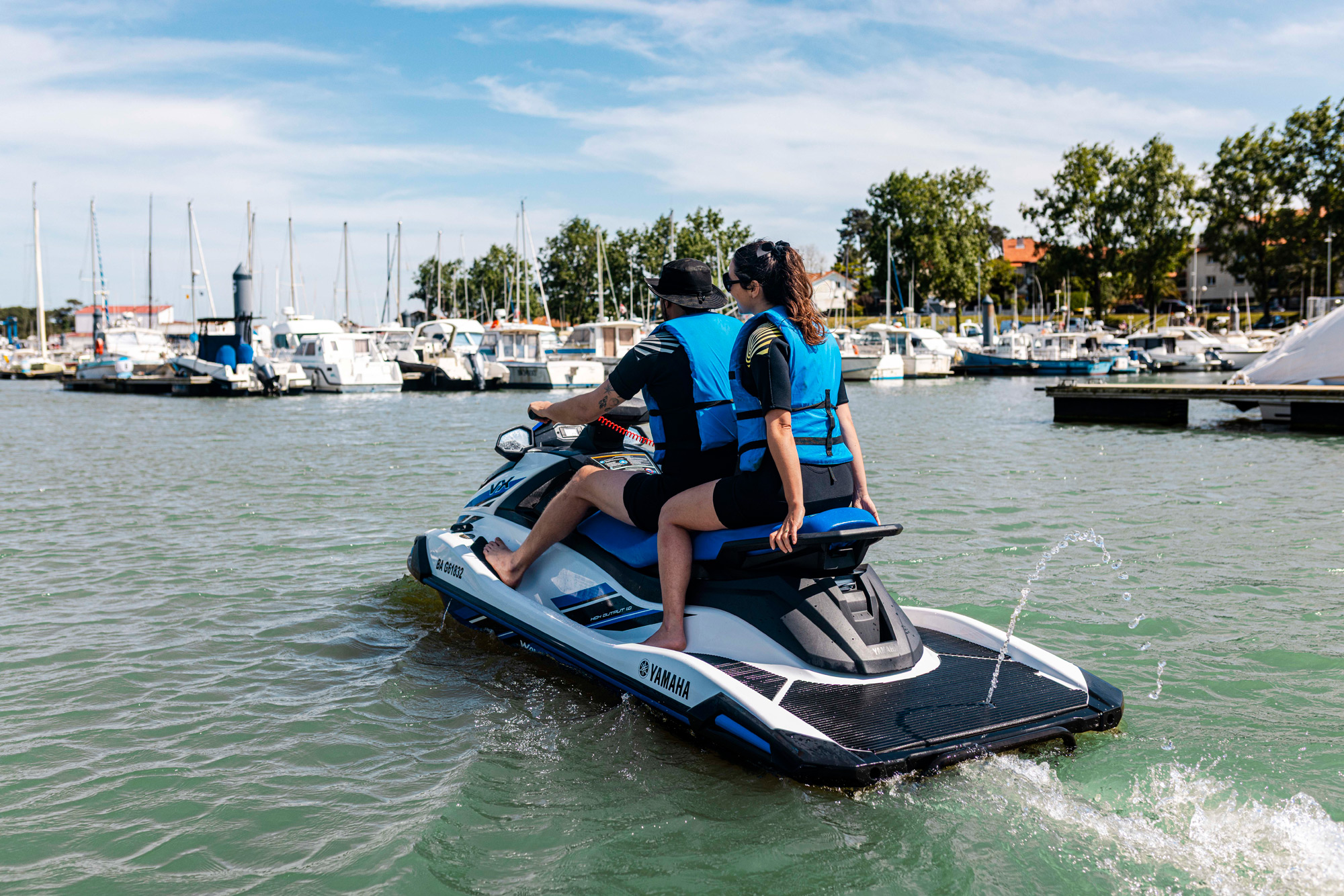 Jet Sport 64 - photo 5