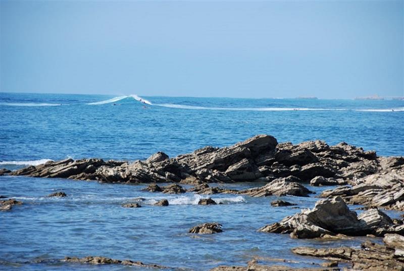 Spot de Cenitz