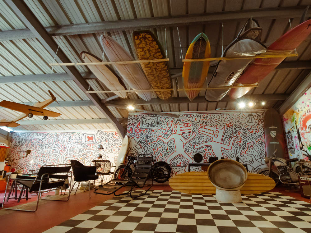 Spoutnik Surfboards — photo 3