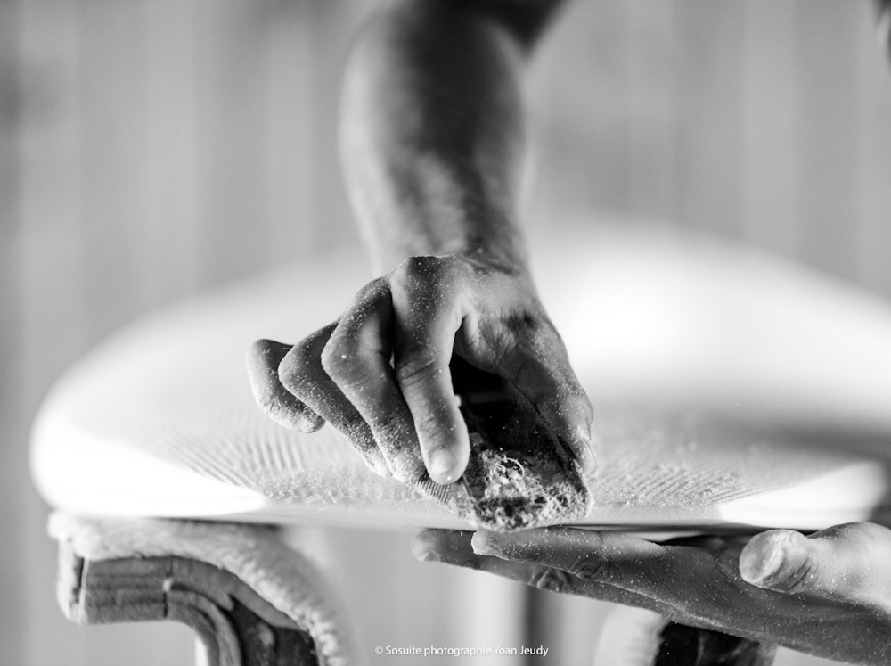 Spoutnik Surfboards - photo 3