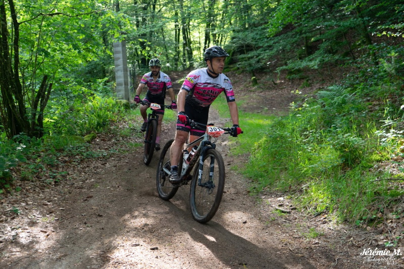 Base VTT FFC des Monts du Limousin - Circuit 1 Circuit intercommunautaire Le Zen - photo 2