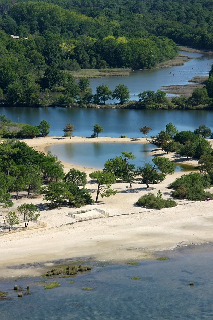 Les 3 eaux de Saint-Brice