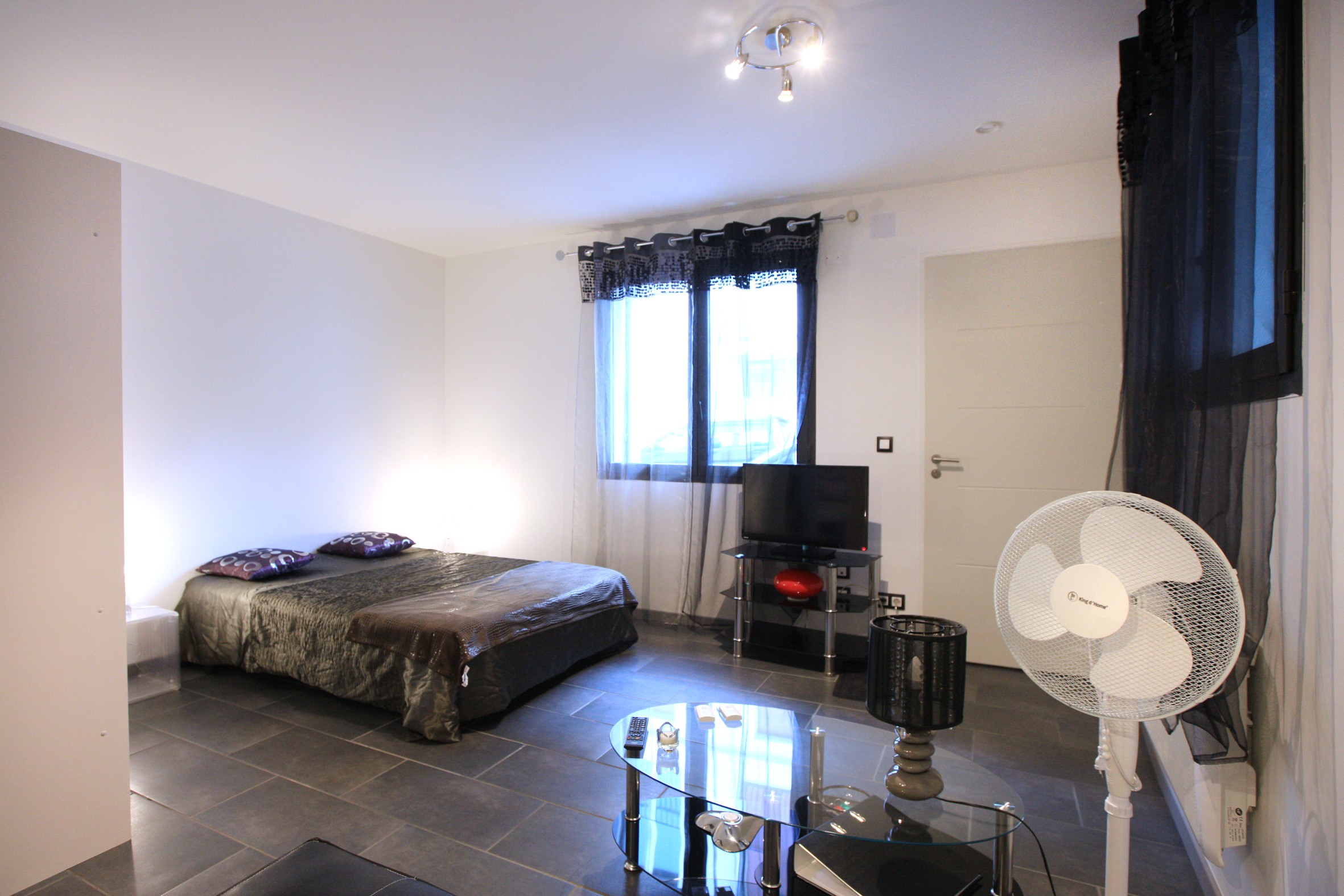 Studio - 1 à 2 pers. - BRE11/A - photo 5